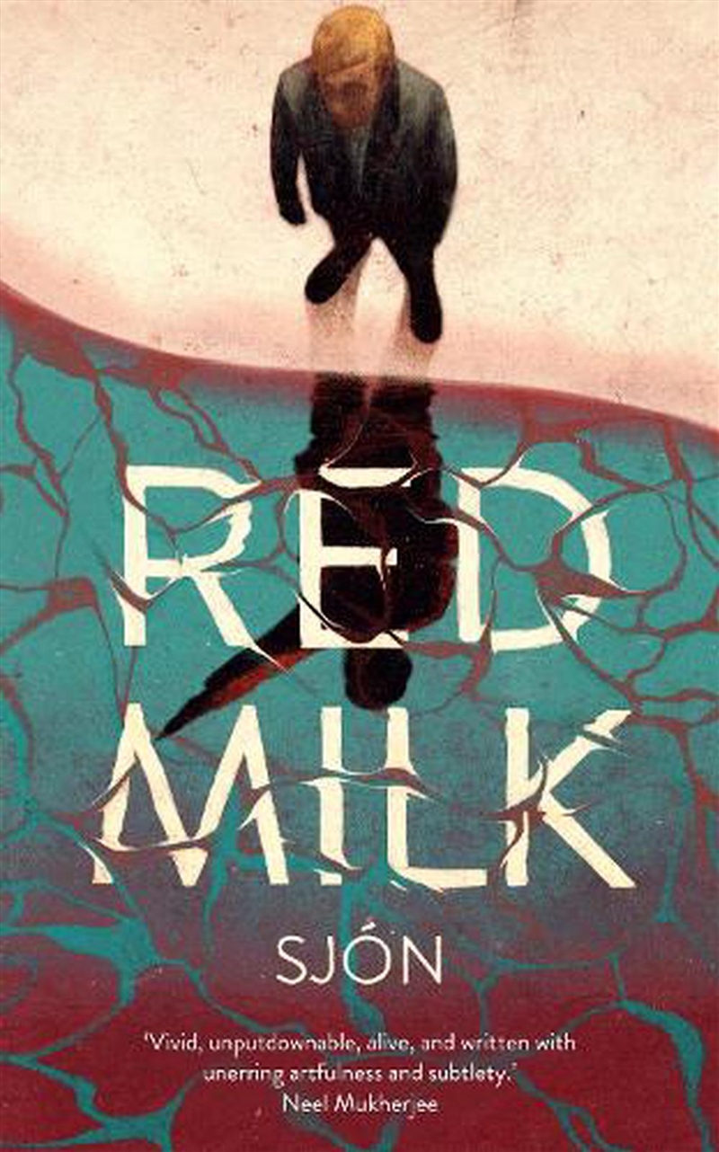 Red Milk/Product Detail/Historical Fiction