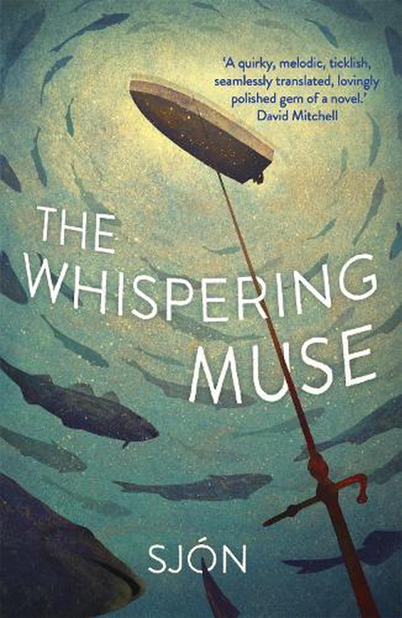 Whispering Muse/Product Detail/Historical Fiction