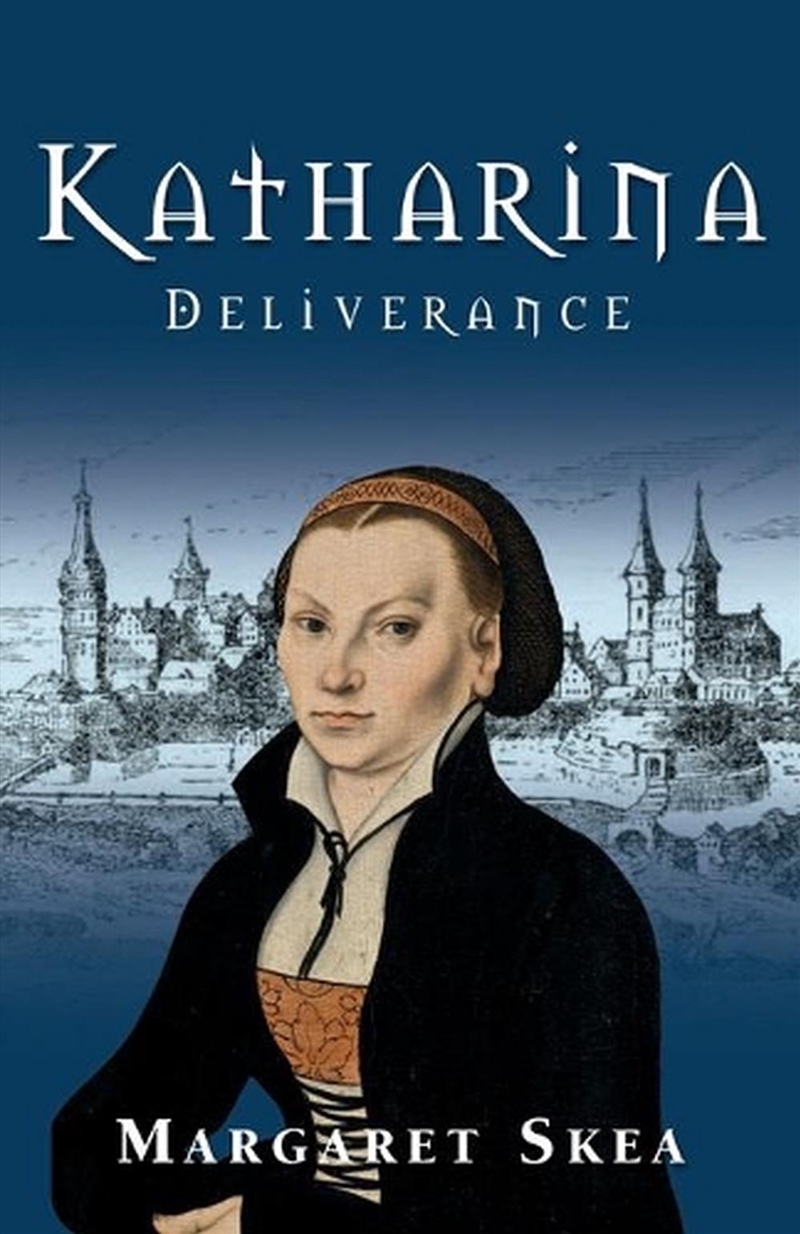 Katharina Deliverance/Product Detail/Historical Fiction