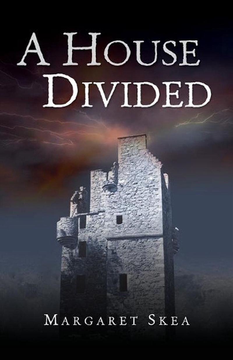 House Divided/Product Detail/Historical Fiction