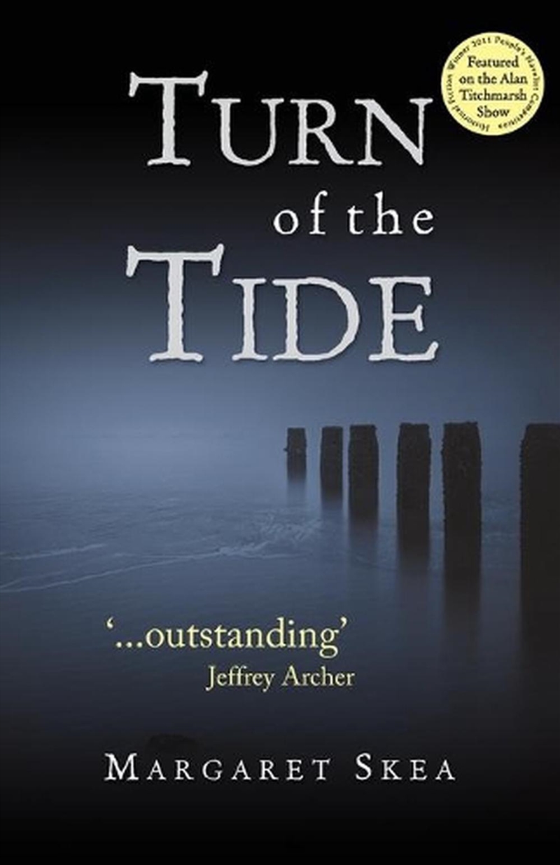 Turn Of The Tide/Product Detail/Historical Fiction