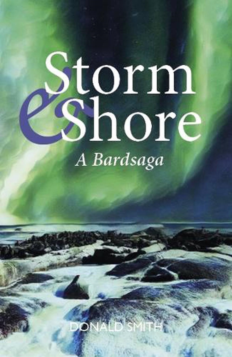 Storm & Shore/Product Detail/Historical Fiction