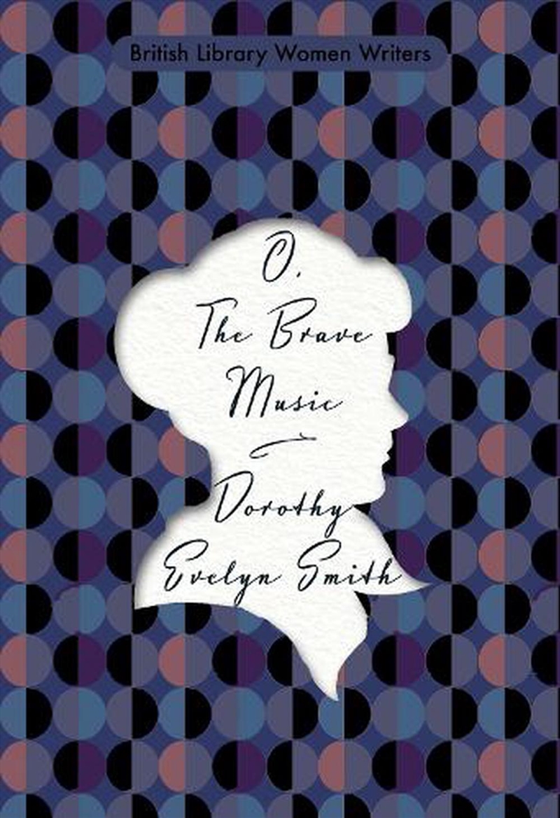 O The Brave Music/Product Detail/Historical Fiction