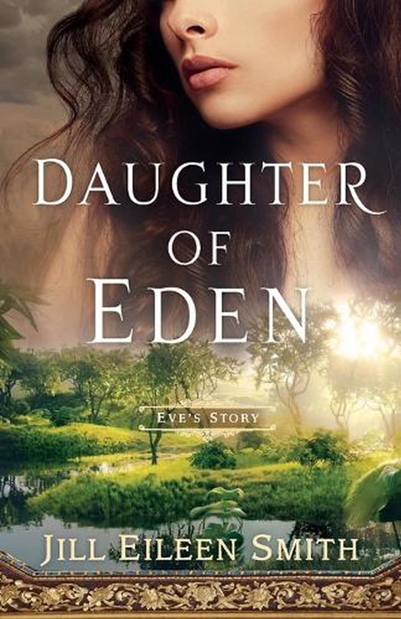 Daughter Of Eden/Product Detail/Historical Fiction