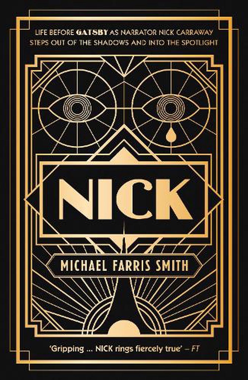 Nick/Product Detail/Historical Fiction