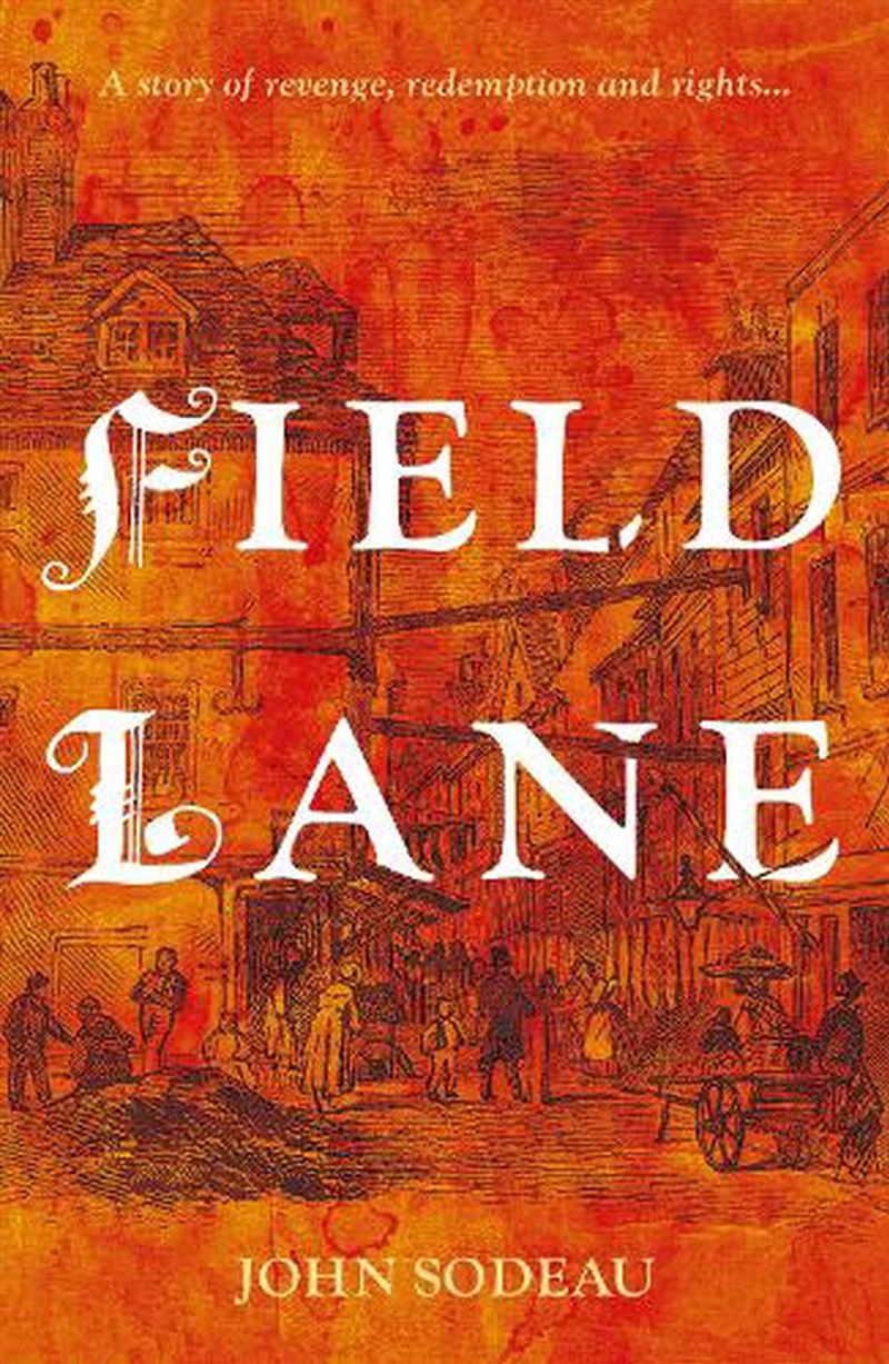Field Lane/Product Detail/Historical Fiction