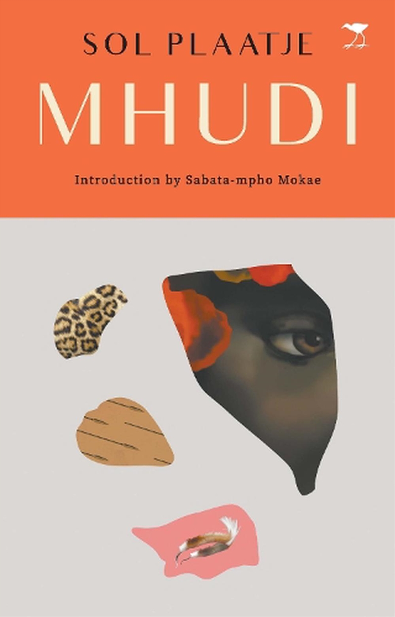 Mhudi/Product Detail/Historical Fiction