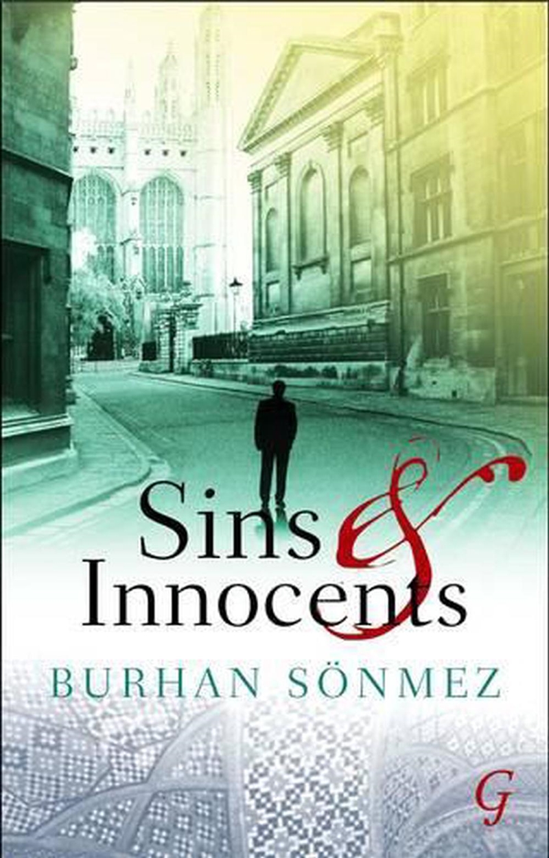 Sins And Innocents/Product Detail/Historical Fiction