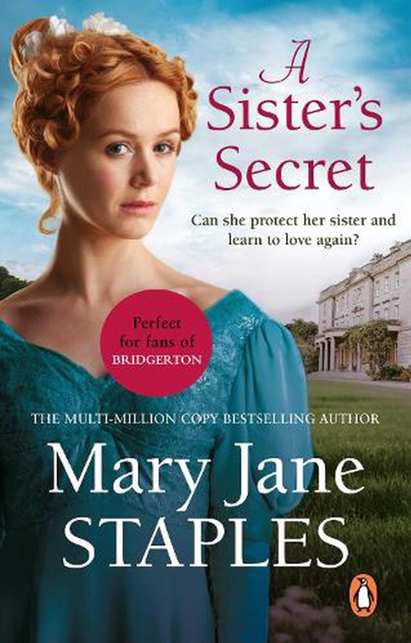 Sisters Secret/Product Detail/Historical Fiction