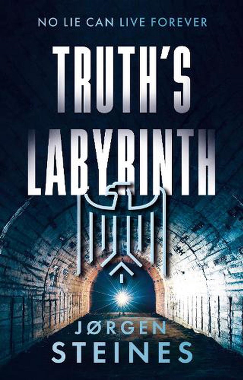Truths Labyrinth/Product Detail/Historical Fiction