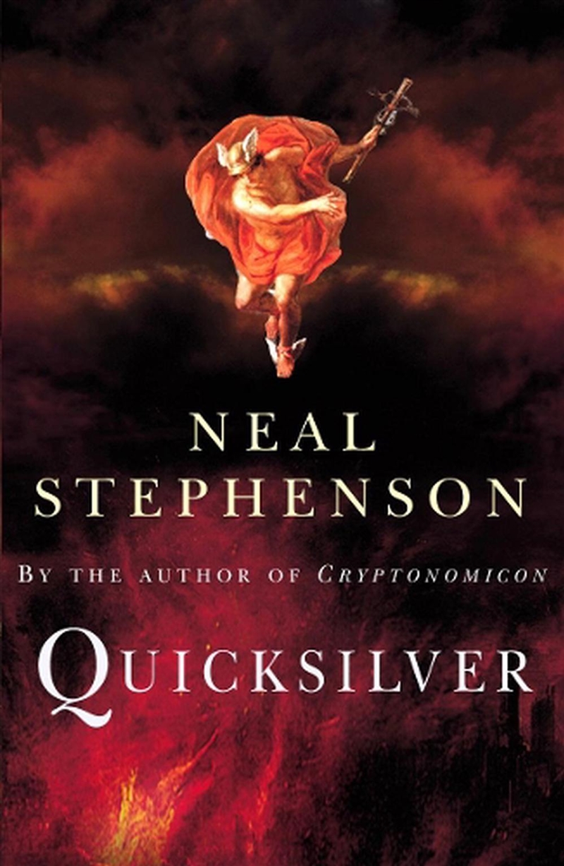 Quicksilver/Product Detail/Historical Fiction