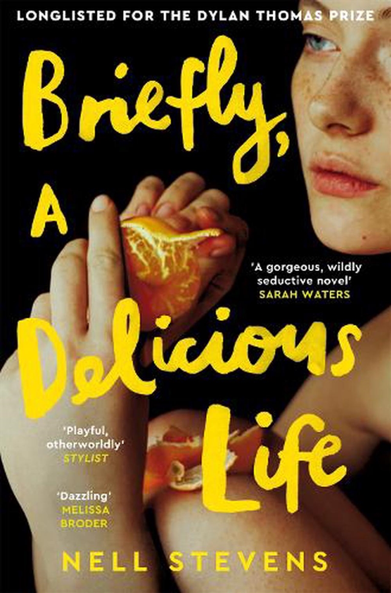 Briefly A Delicious Life/Product Detail/Historical Fiction
