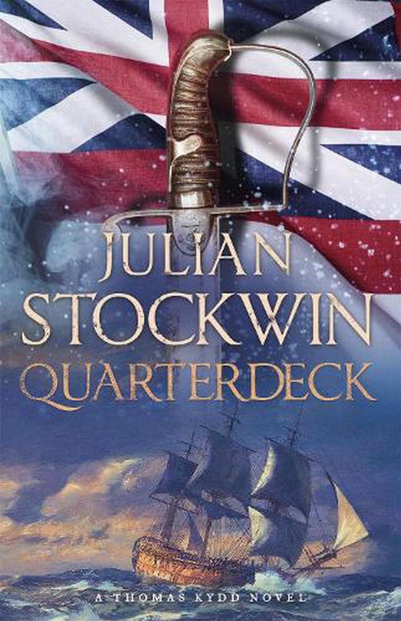 Quarterdeck/Product Detail/Historical Fiction