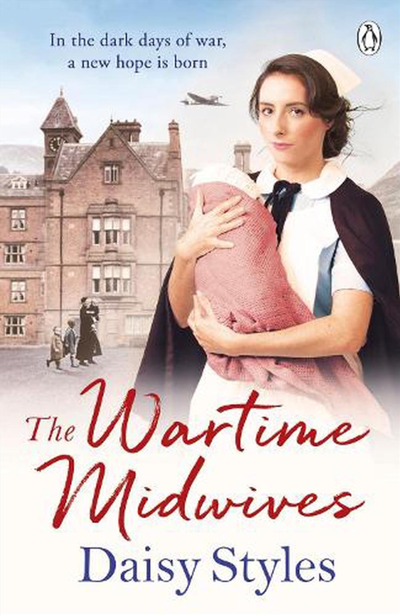 Wartime Midwives/Product Detail/Historical Fiction