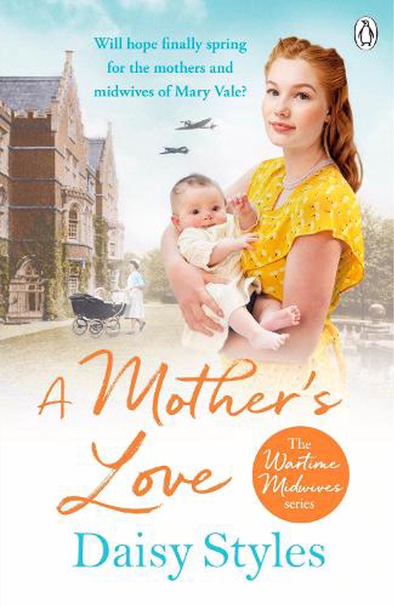 Mothers Love/Product Detail/Historical Fiction