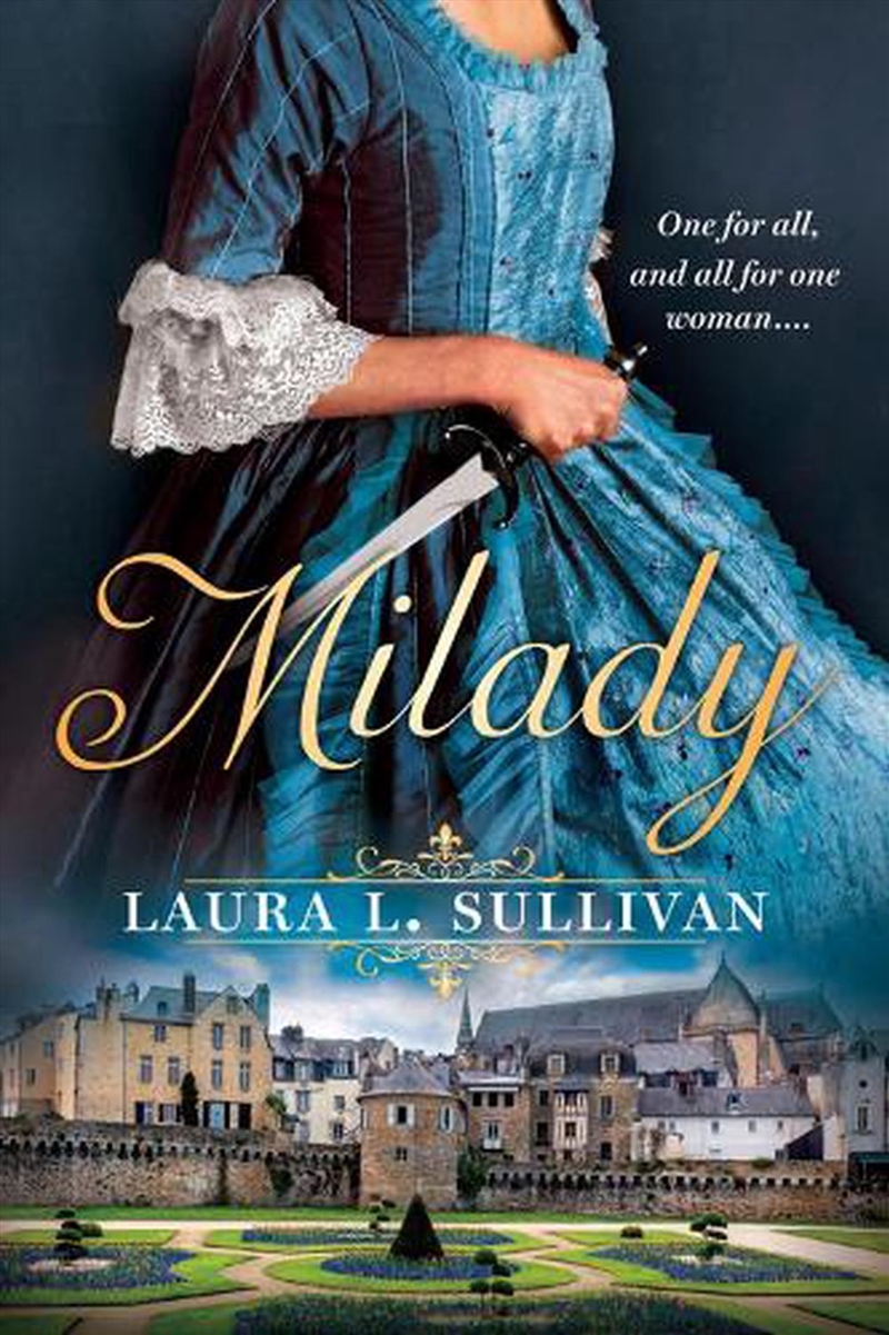 Milady/Product Detail/Historical Fiction
