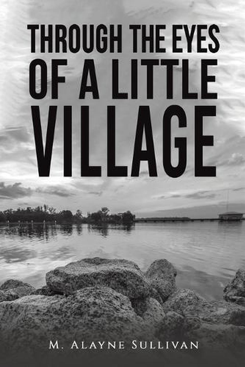 Through The Eyes Of A Little Village/Product Detail/Historical Fiction