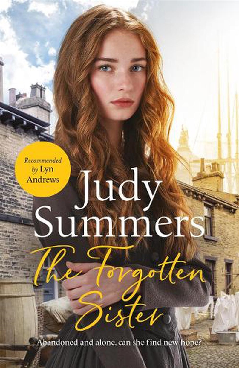 Forgotten Sister/Product Detail/Historical Fiction