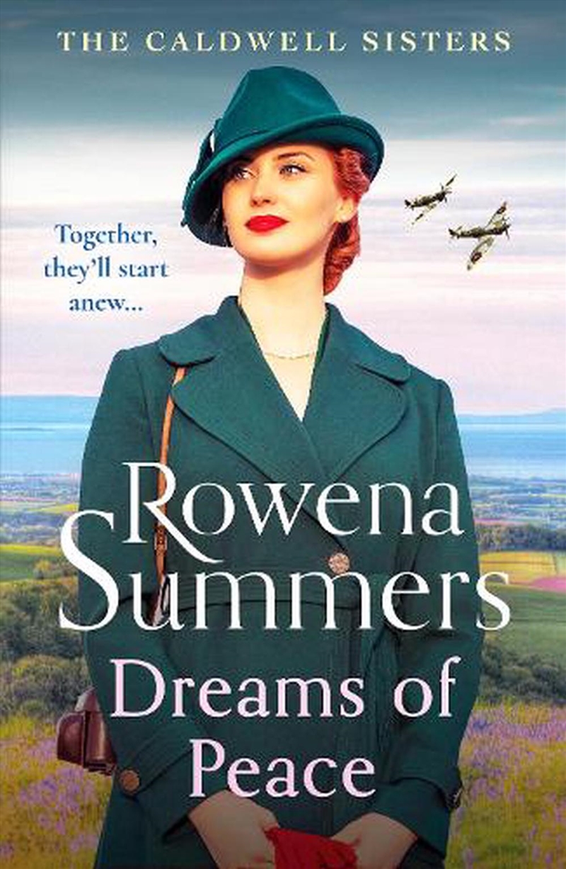 Dreams Of Peace/Product Detail/Historical Fiction