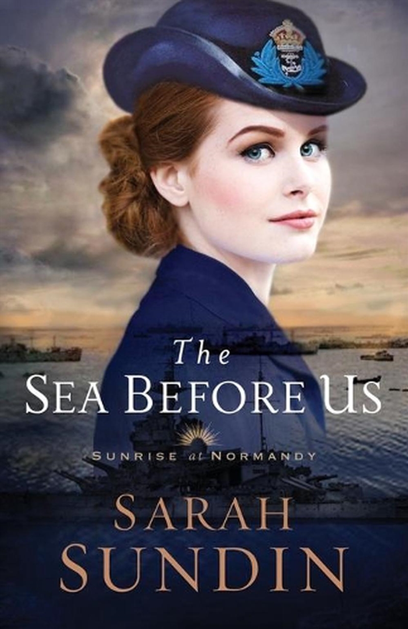 Sea Before Us/Product Detail/Historical Fiction