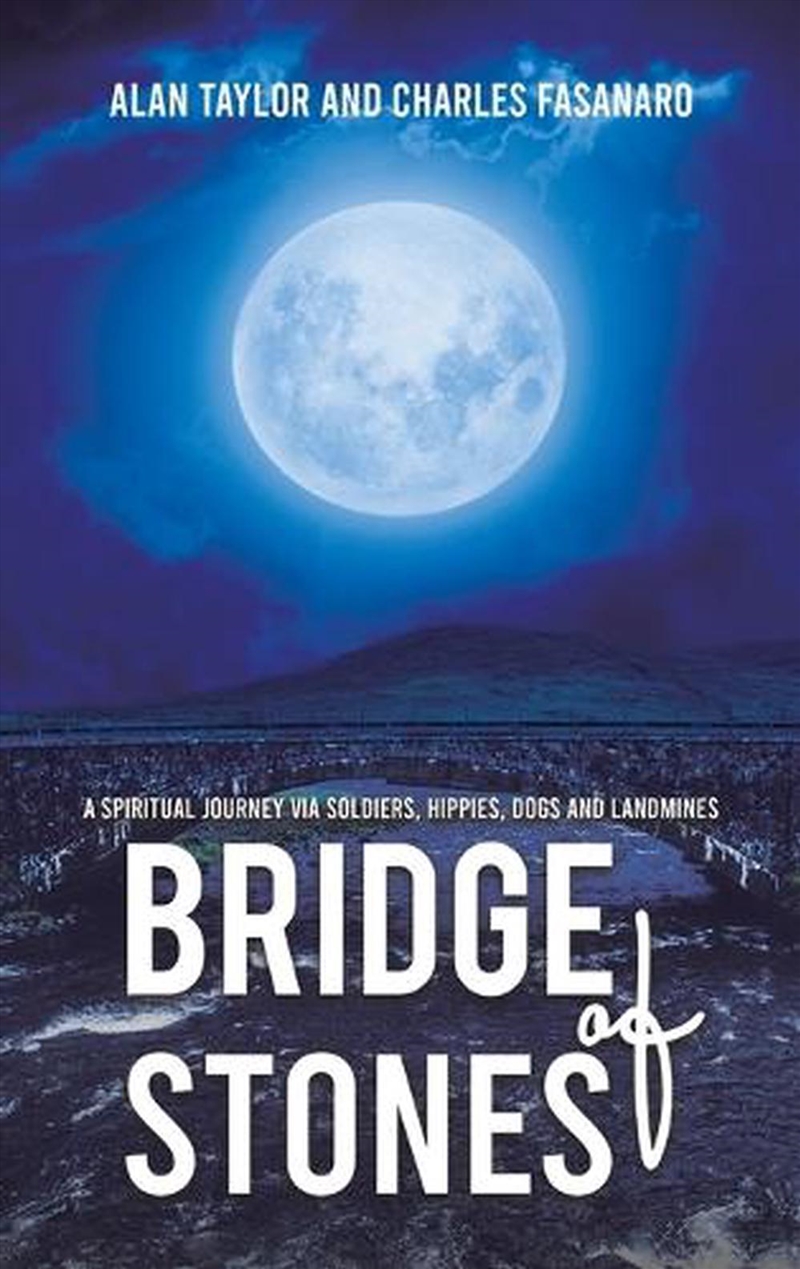 Bridge Of Stones/Product Detail/Historical Fiction