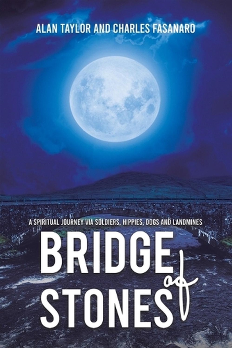 Bridge Of Stones/Product Detail/Historical Fiction