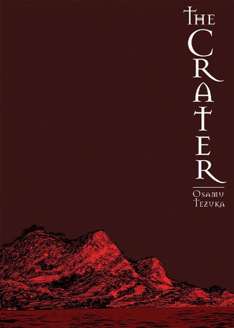 The Crater/Product Detail/Historical Fiction