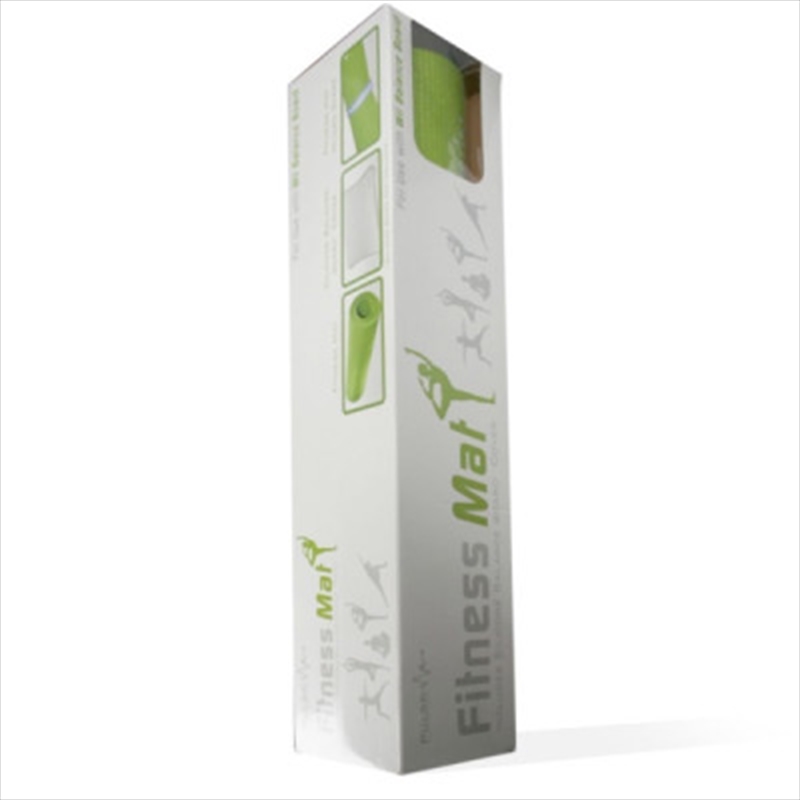 Pulse Fitness Mat/Product Detail/Consoles & Accessories