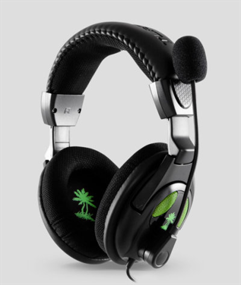 Turtle Beach Ear Force X12/Product Detail/Consoles & Accessories
