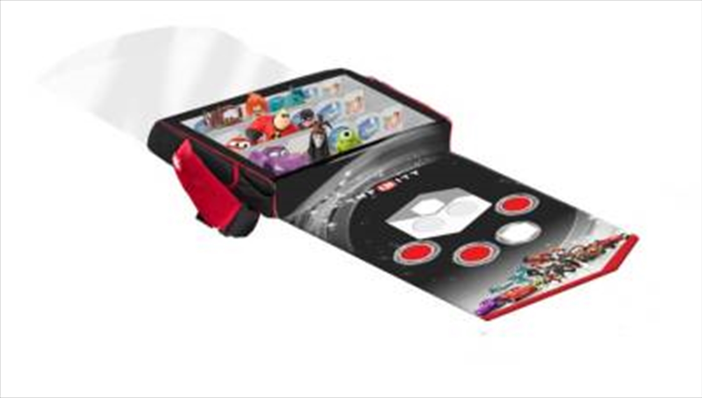 Disney Infinity Play Pack/Product Detail/Consoles & Accessories