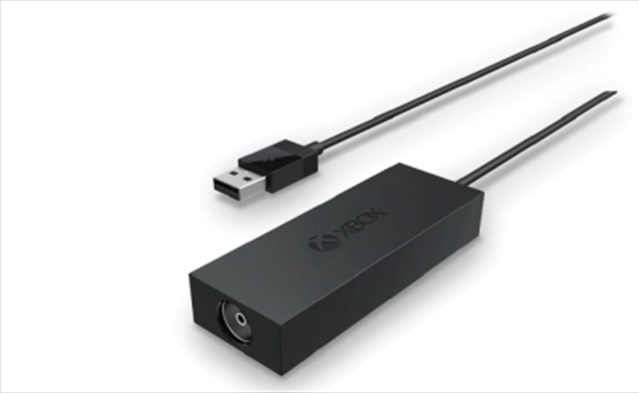 Xbox One Digital Tv Tuner/Product Detail/Consoles & Accessories