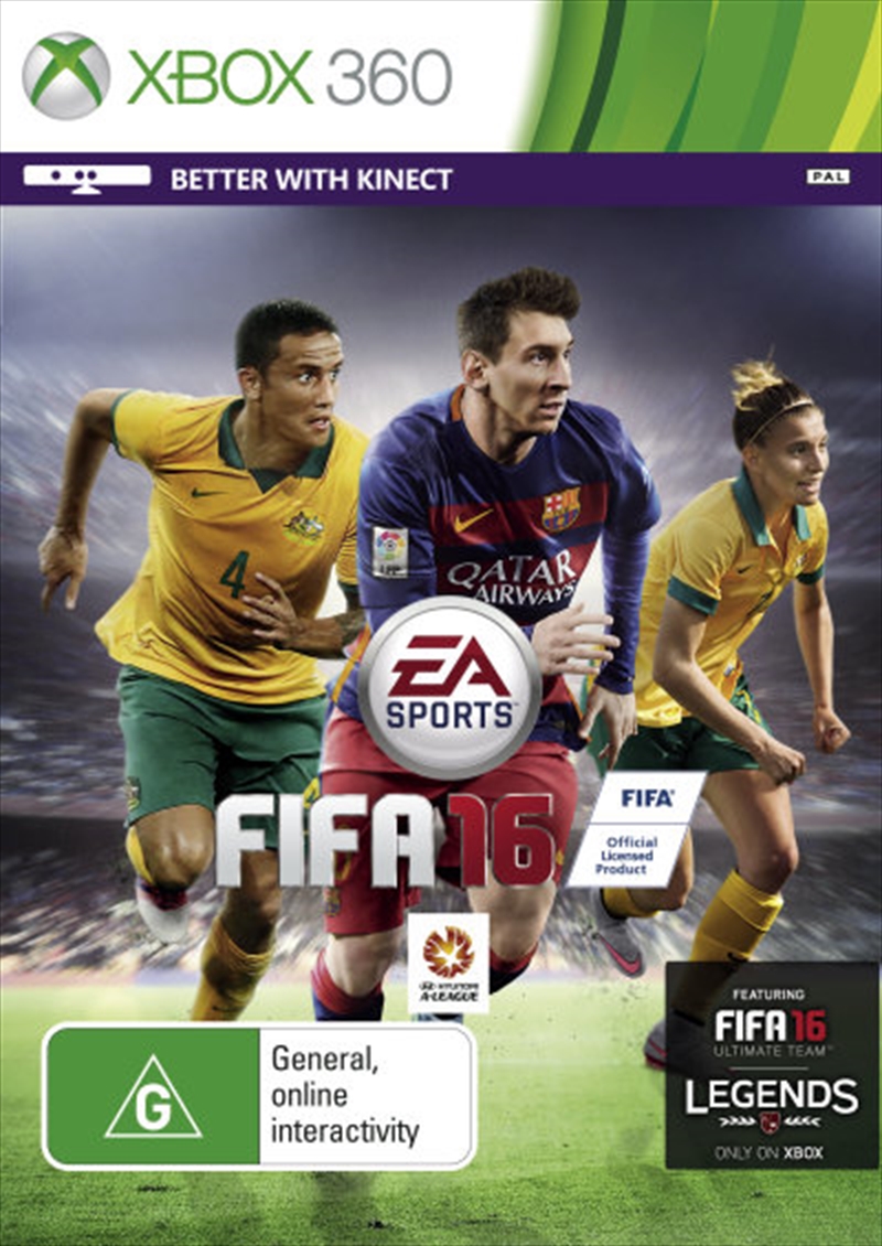 FIFA 16/Product Detail/Sports