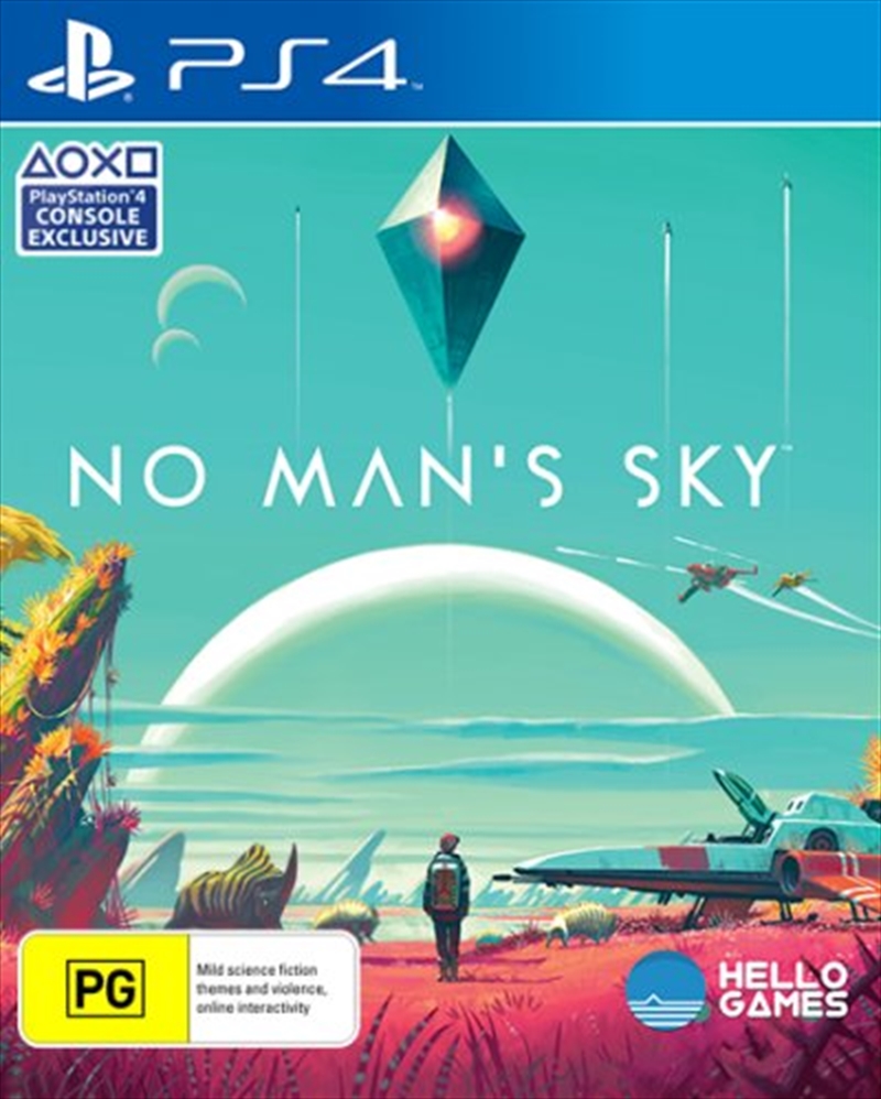 No Mans Sky/Product Detail/General