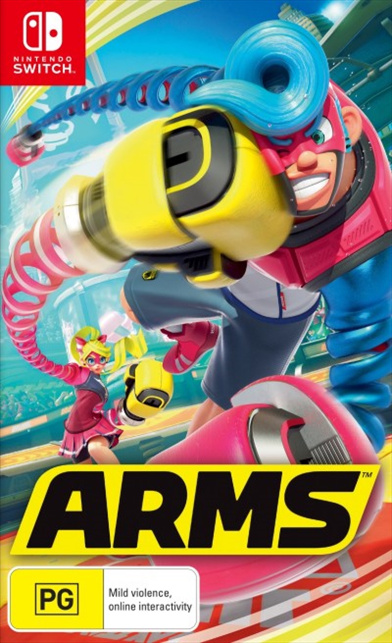 Arms/Product Detail/Fighting