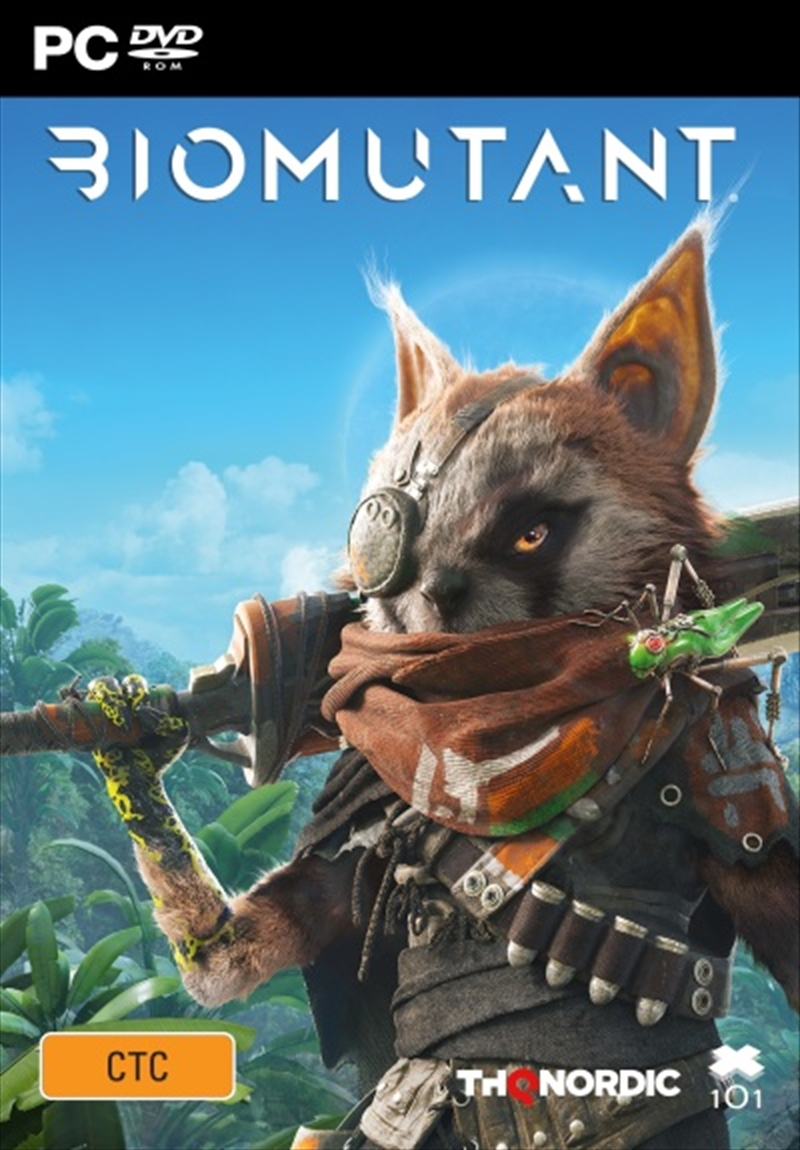 Biomutant/Product Detail/Action & Adventure