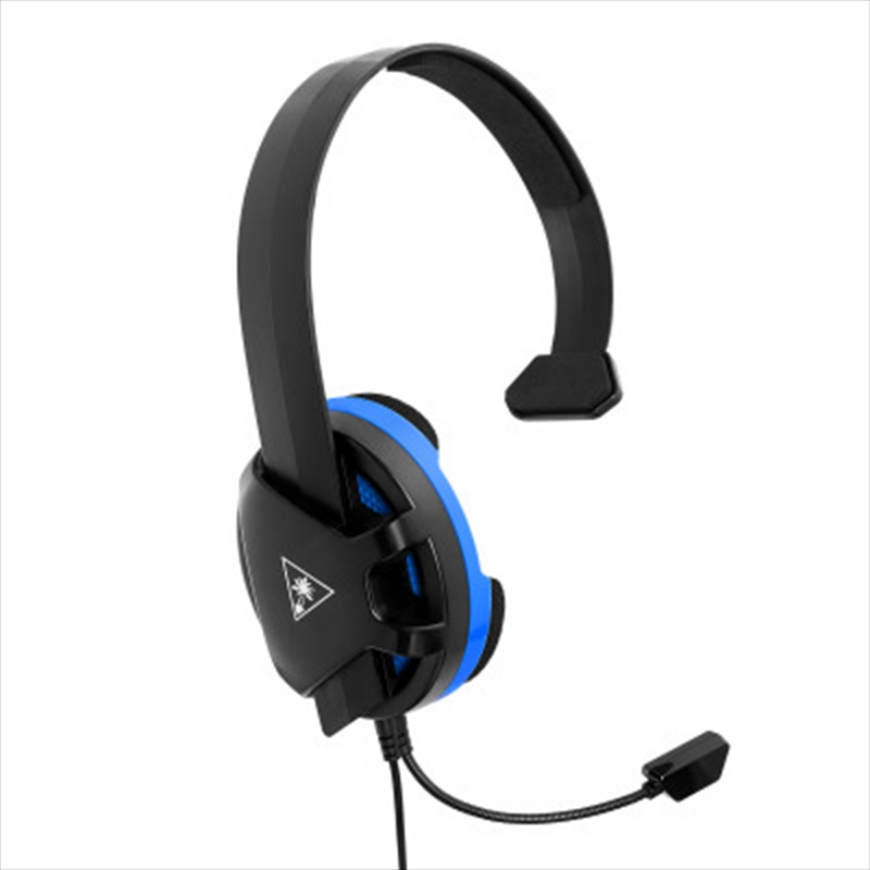 Turtle Beach Headset Recon Chat (PS4)/Product Detail/Gaming Headphones & Headsets