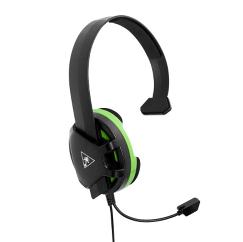 Turtle Beach Headset Recon Chat (XBOX ONE)/Product Detail/Gaming Headphones & Headsets