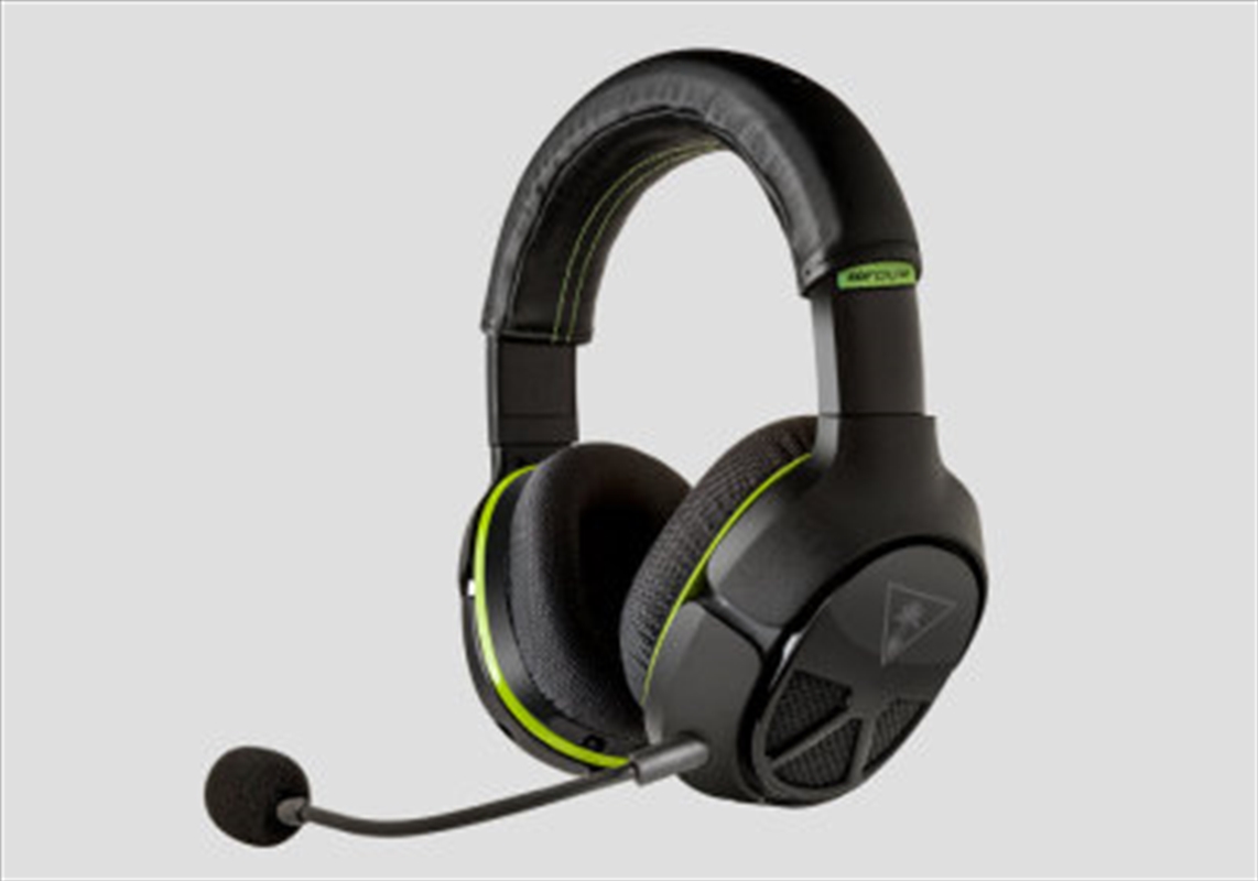 Turtle Beach Headset XO FOUR Stealth (XBOX ONE)/Product Detail/Gaming Headphones & Headsets