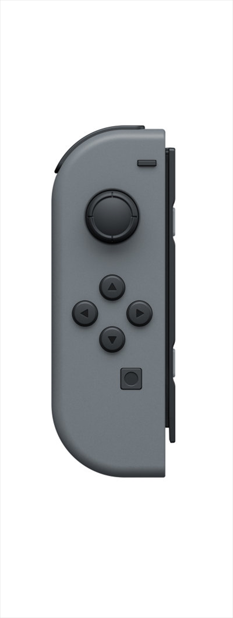 Joy Con Grey Controller Left/Product Detail/Consoles & Accessories