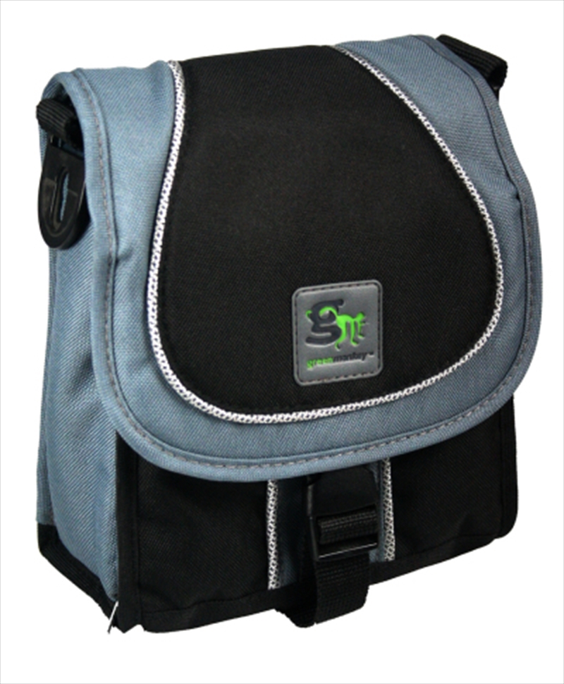 Psp / Nds Carry Bag/Product Detail/Consoles & Accessories