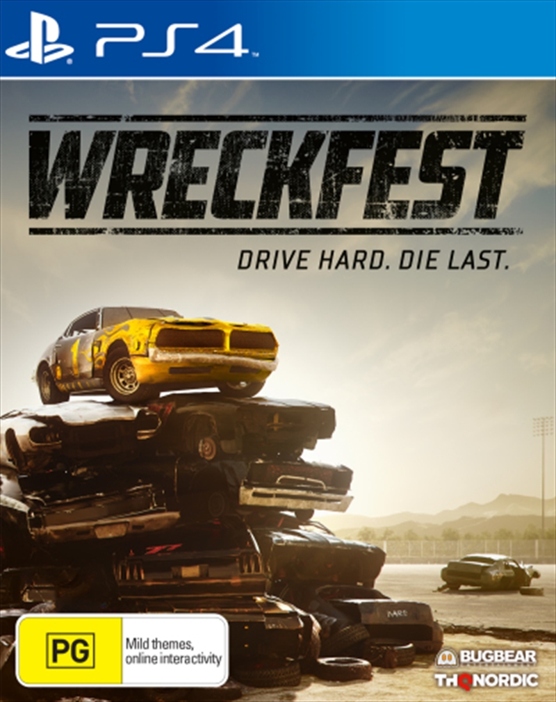 Wreckfest/Product Detail/Racing