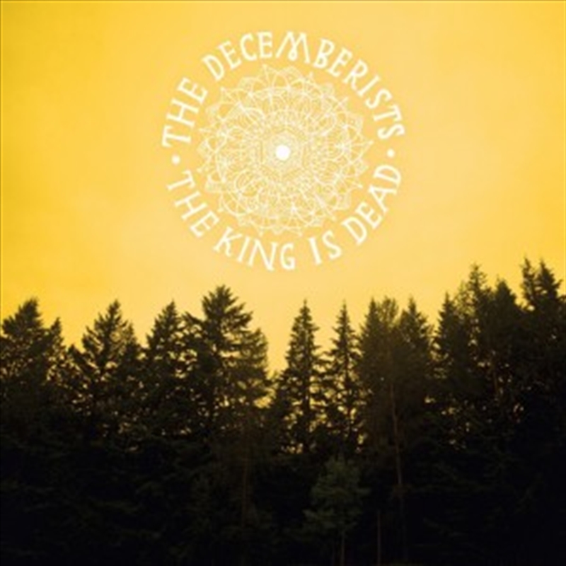 King Is Dead: Deluxe Edition/Product Detail/Pop