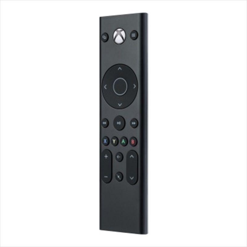 Pdp Xbox Series X Media Remote/Product Detail/Consoles & Accessories