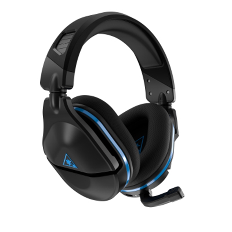 Turtle Beach Headset Stealth 600P Gen 2/Product Detail/Gaming Headphones & Headsets