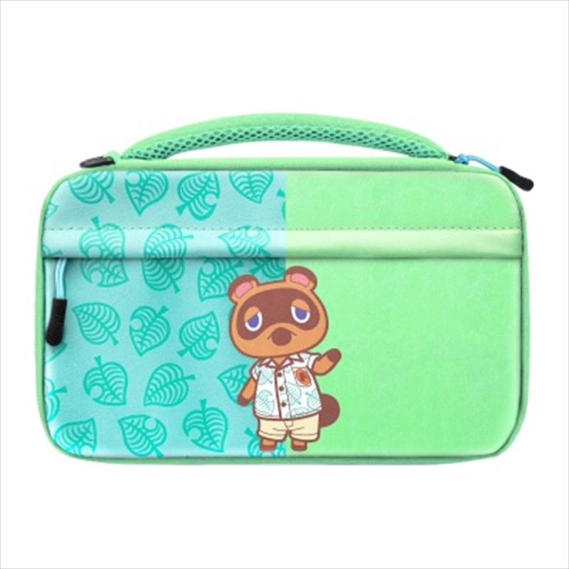 Nintendo Switch Commuter Case Animal Crossing/Product Detail/Consoles & Accessories