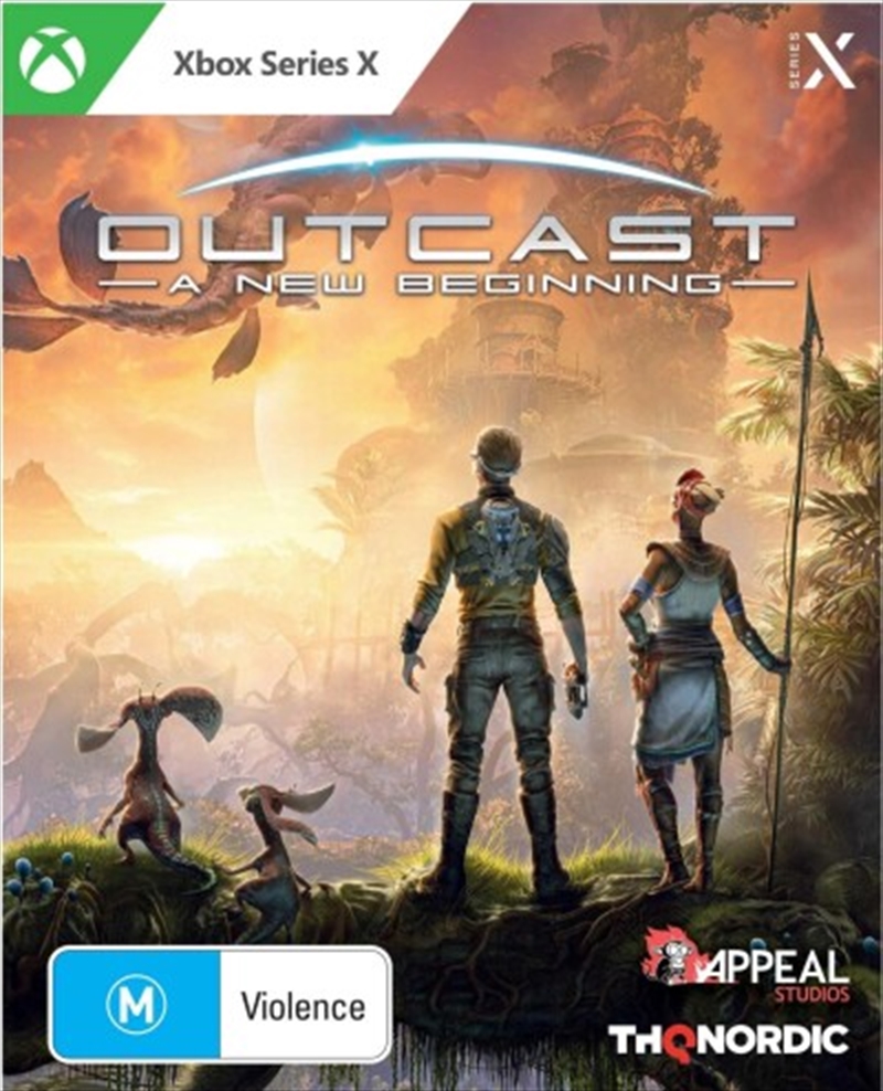 Outcast 2/Product Detail/General