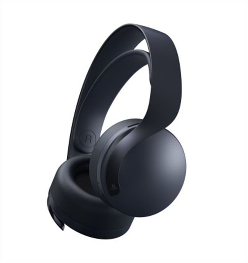 PlayStation 5 Pulse 3D Midnight Black Wireless Headset/Product Detail/Gaming Headphones & Headsets