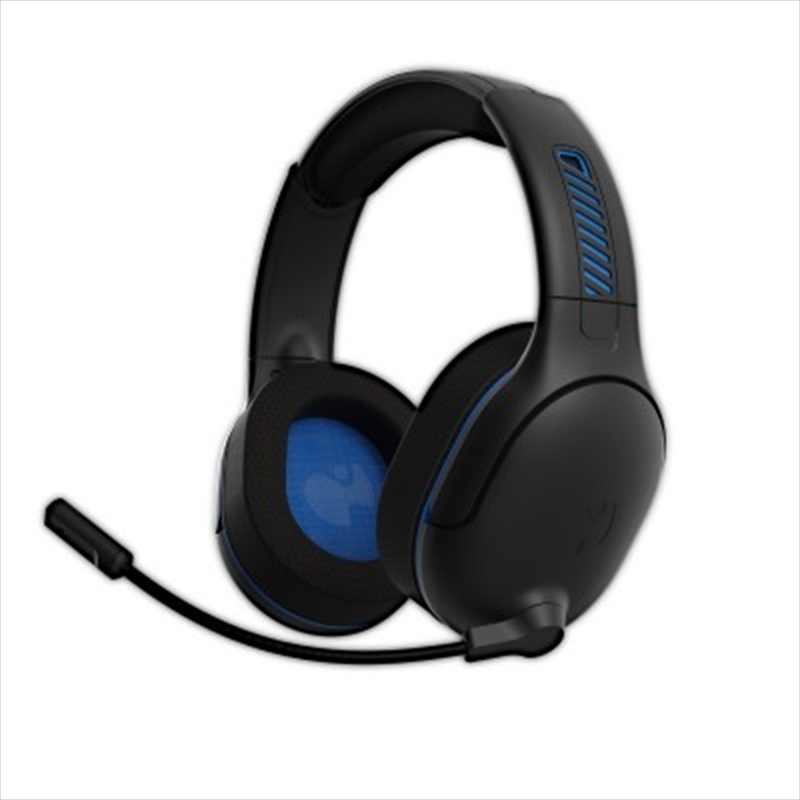 PDP PlayStation Airlite Pro Wireless Headset Black/Product Detail/Gaming Headphones & Headsets