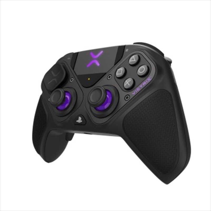 PDP PlayStation Victrix Pro Controller Wireless/Product Detail/Consoles & Accessories