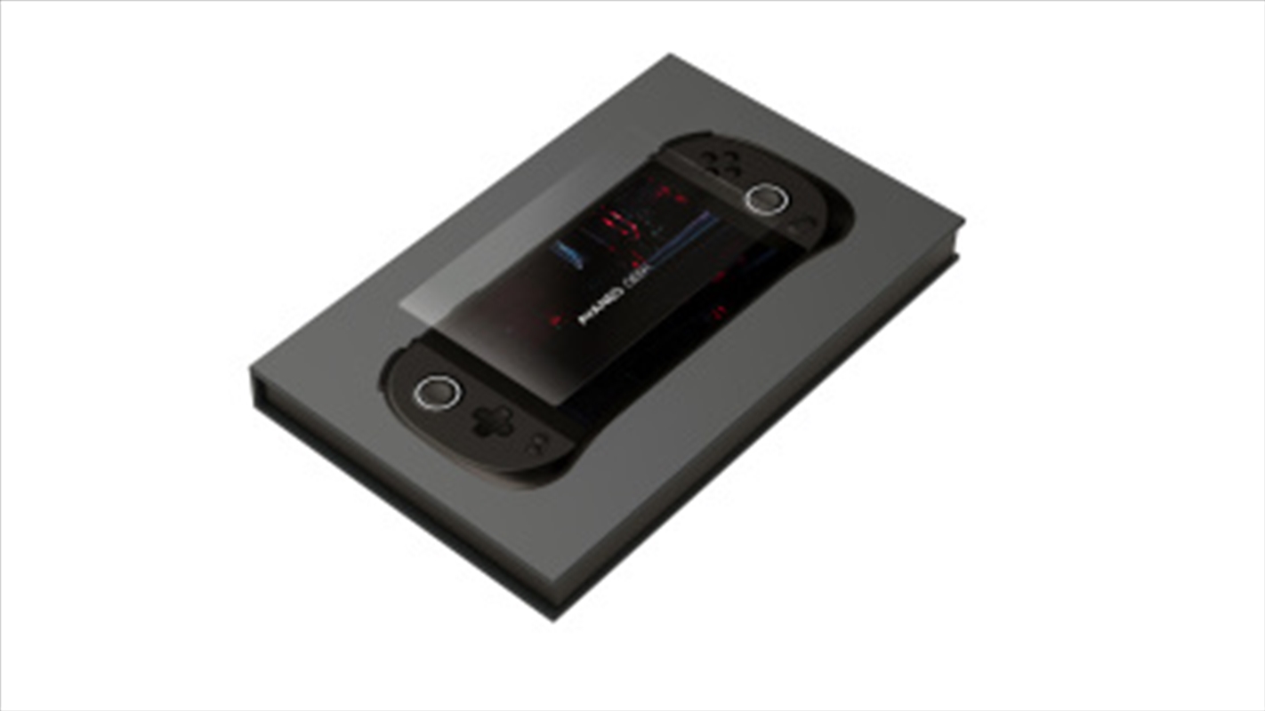 Ayaneo Geek Tempered Glass Screen Protector/Product Detail/Consoles & Accessories